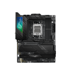 Placa Base Asus ROG STRIX X670E-F AMD AM5 AMD X670 AMD