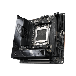 ASUS ROG STRIX X670E-I GAMING WiFi Placa base Zócalo AM5 AMD X670