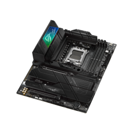 Placa Base Asus ROG STRIX X670E-F AMD AM5 AMD X670 AMD