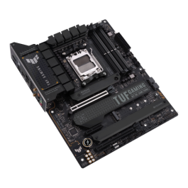 Placa Base Asus X670E-PLUS AMD AM5 AMD X670 AMD