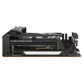 ASUS ROG STRIX X670E-I GAMING WiFi AMD X670 Socket AM5 mini ITX