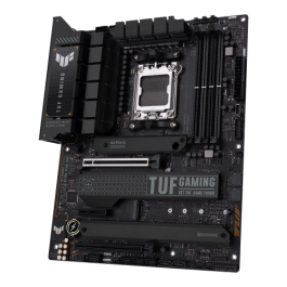 Placa Base Asus X670E-PLUS AMD AM5 AMD X670 AMD