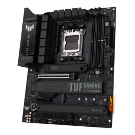 Placa Base Asus X670E-PLUS AMD AM5 AMD X670 AMD