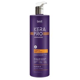 Kativa Bmt Kerapro Advanced Champú Post Alisado 1000 ml Precio: 38.1150002178. SKU: B1DBSGB4WV