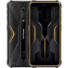 Ulefone Smartphone Armor X13 Orange 4G/ 6.52" Hd/ Helio G36/64Gb Rom/6Gb Ram/8Mp/6320Mah/Ip68 Precio: 191.50000023. SKU: B1FJHJNPFR