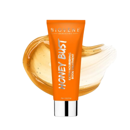 Honey Bust, Ácido hialurónico, Firmness & Elasticity, Mascarilla de Gel Corporal, Senos, 75 ml *Probador Precio: 12.68999963. SKU: B1C4WXK49A