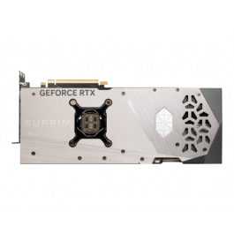 Tarjeta Gráfica MSI GeForce RTX 4090 SUPRIM X 24G