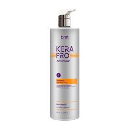 Bmt Kerapro Advanced Shampoo Pre Alisado 1000 mL Kativa Precio: 21.95000016. SKU: B1E2S6FCHE