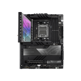 ASUS ROG CROSSHAIR X670E HERO AMD X670 Socket AM5 ATX Precio: 667.94999953. SKU: B14MRXP7RG