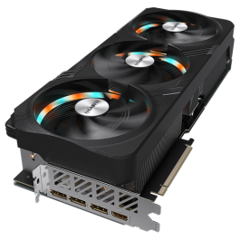 Gigabyte GeForce RTX 4090 GAMING OC 24G NVIDIA 24 GB GDDR6X