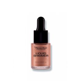 Liquid Shimmer 01 - Champagne Pierre Rene Precio: 12.50000059. SKU: B18LMDJ527