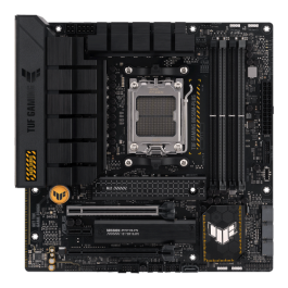 Placa Base Asus TUF GAMING B650M-PLUS AMD AMD B650 AMD AM5 Precio: 202.95000033. SKU: S5615742