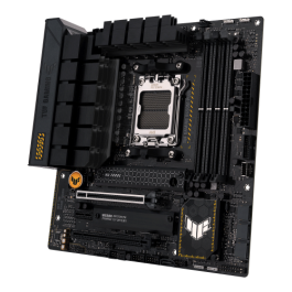 Placa Base Asus TUF GAMING B650M-PLUS AMD AMD B650 AMD AM5