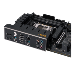 Placa Base Asus B650-PLUS AMD AMD B650 AMD AM5