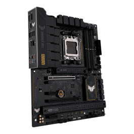 Placa Base Asus B650-PLUS AMD AMD B650 AMD AM5