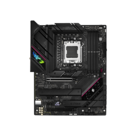 ASUS ROG STRIX B650E-F GAMING WiFi AMD B650 Zócalo AM5 ATX Precio: 325.94999965. SKU: S5615817