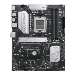 ASUS PRIME B650-PLUS AMD B650 Zócalo AM5 ATX