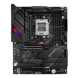 Placa Base Asus ROG STRIX B650E-E GAMING WiFi AMD AMD B650 AMD AM5 Precio: 378.94999978. SKU: S7820814