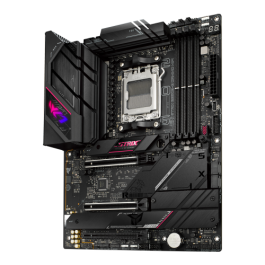 Placa Base Asus ROG STRIX B650E-E GAMING WiFi AMD AMD B650 AMD AM5