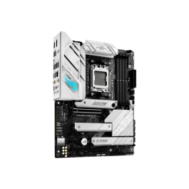 ASUS ROG STRIX B650-A GAMING WiFi AMD B650 Zócalo AM5 ATX