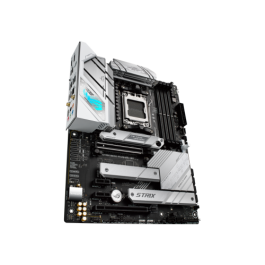ASUS ROG STRIX B650-A GAMING WiFi AMD B650 Zócalo AM5 ATX
