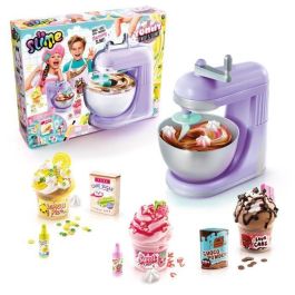 Canal Toys SSC 357 Deliciosos Slimes Giratorios So Slime - CTSSC357