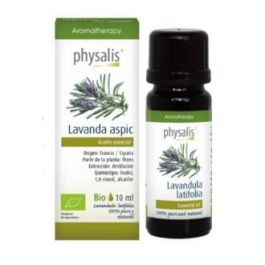 Esencia Lavanda (Spica) 10Ml. Bio Precio: 8.7899999. SKU: B1D3KJT8S7
