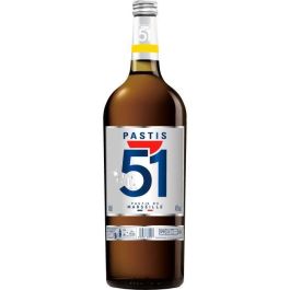 Pastis 51 galones 4.5L Pastis 51 galones 4.5L