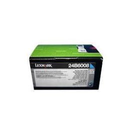Lexmark Toner Cian Xc2132, Xc2130, C2132 Precio: 131.50000006. SKU: B1DZBWF226