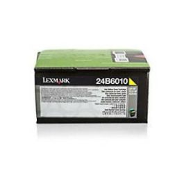 Lexmark Toner Amarillo Xc2132, Xc2130, C2132 Precio: 131.50000006. SKU: B1GA53Y5Y6