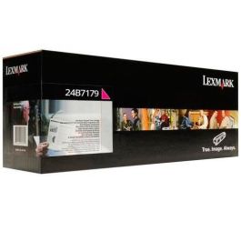 Lexmark Toner Magenta C2240, Xc2235 Precio: 182.49999966. SKU: B16PESXQZL
