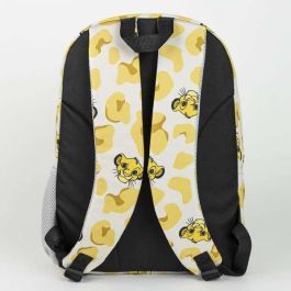 Mochila casual lion king 32.0 x 12.0 x 42.0 cm