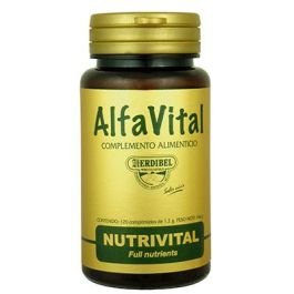 Alfavital Alfavital Precio: 22.5900004. SKU: B1DSJDV93E
