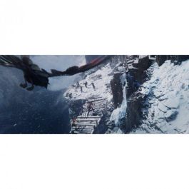 Sony Juego God of War Ragnarök PS4 Edición Estándar de Santa Monica Studio