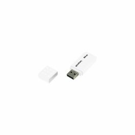 Memoria USB GoodRam UME2 Blanco 64 GB