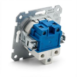 BUSCH-JAEGER Interruptor 2CKA001413A0475 Azul Mate Duroplast Termoplástico UP Precio: 18.7187. SKU: B1AW9XQ2FY