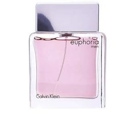 Calvin Klein Euphoria Men Eau de Toilette Vaporizador 100 ml para Hombre