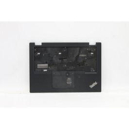 Lenovo Clamshell cover for Lenovo Ares 1.0 Intel FRU, black color, includes keyboard mylar, dimensions 1.2 cm height. Lenovo Clamshell cover for Lenovo Ares 1.0 Intel FRU, black color, includes keyboard mylar, dimensions 1.2 cm height.