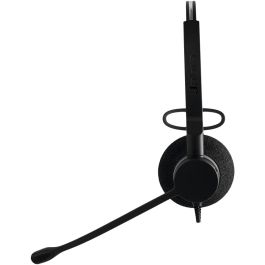 Jabra BIZ 2300 USB Mono Auricular con diadema y Cancelación de Ruido