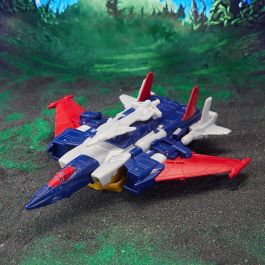 Figura Hasbro Transformers Legacy Evolution Metalhawk Figura Hasbro Transformers Legacy Evolution Metalhawk