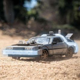 Dlorean regreso al futuro iii 1885 1:24 Dlorean regreso al futuro iii 1885 1:24