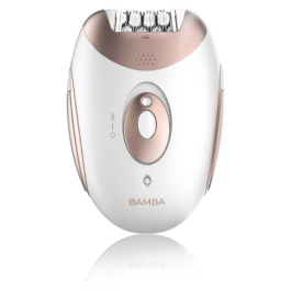 Cecotec SkinCare Depil-Action & Go Depiladora 18 Pinzas Bronce Blanco Precio: 25.4999998. SKU: B13N9VP6S5