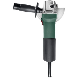 Metabo W 850-125 Amoladora Angular con Cable - Disco de Diamante Incluido Precio: 123.98999954. SKU: B18A9HACZ6