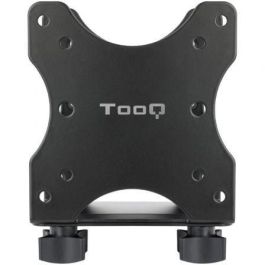 TooQ TCCH0001-B soporte y montura para estación de trabajo/PC todo en uno 5 kg Negro TooQ TCCH0001-B soporte y montura para estación de trabajo/PC todo en uno 5 kg Negro