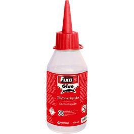 Silicona Liquida Fixo 100Ml (Set de 12) Precio: 29.79000035. SKU: B1ENC42CLE