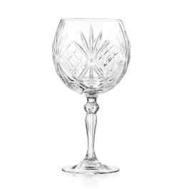 Rcr Cristalleria IT Copa Melodia 650 Ml (6 Unidades) Cristal Ecológico Luxion Precio: 38.50000022. SKU: B178Q5V97G