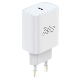 myway transformador Tipo C PD 25W blanco Precio: 20.69000054. SKU: B1EXSN83NG