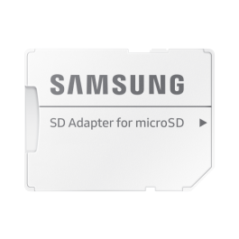 Samsung PRO Plus MB-MD256SA/EU memoria flash 256 GB MicroSD UHS-I Clase 3