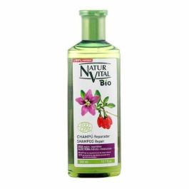 Champú Reparador Naturaleza y Vida Champú Reparador Naturaleza y Vida Precio: 6.50000021. SKU: S0521826