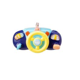Color Baby Volante de Actividades Bluey con Sonidos y Luces para Bebés +18 Meses Precio: 17.5692. SKU: B168ZPHP35